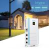 Buy cheap 10kwh 15kwh 20kwh Energy Storage Solar System Home Hybrid Grid LiFePO4 Battery from wholesalers