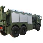Security Aluminium Automatic Truck Roller shutter Door Used Fpr Truck/Vehicle