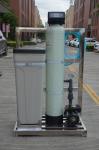 Home Use Automatic Water Treatment Softener System 1000LPH