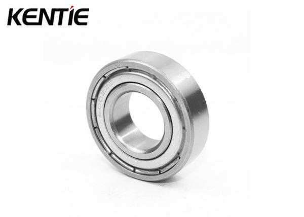 Buy cheap 6002ZZ Stainless Steel Ball Bearings 15*32*9mm For Agricultural Machinery from wholesalers