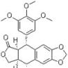 Buy cheap pure Picropodophyllotoxin 98%, CAS No.: 477-47-4, natural IGF-1R inhibitor, manufacturer, Shaanxi Yongyuan Bio from wholesalers