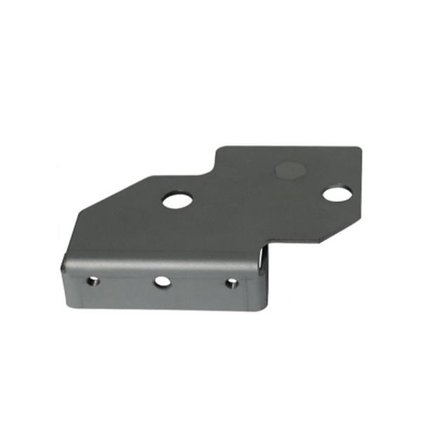Buy cheap Used Widely Sheet Metal Stamping Bending Parts Metal Hardware OEM Custom Perfect Service from wholesalers