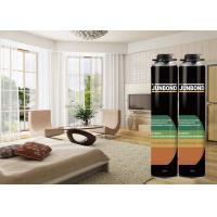 Buy cheap Cellular Type Expandable PU Foam High Temperature Resistant product