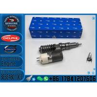Buy cheap 3155040 8113092 1677154 1547287 3964404 ELIC Engine Common Rail Fuel Injector product