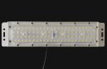 160lm/W 50w Led Street Light Module SMD 3030 PC Material