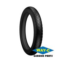 Buy cheap Motorbike Moto Tube And Tyre Tubeless Tyre Tire For 275-17 product