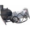 Buy cheap Direct Drive 9 Inch Wood Chipper 3 Point Hitch 65 - 100HP 320mm Knife Length from wholesalers