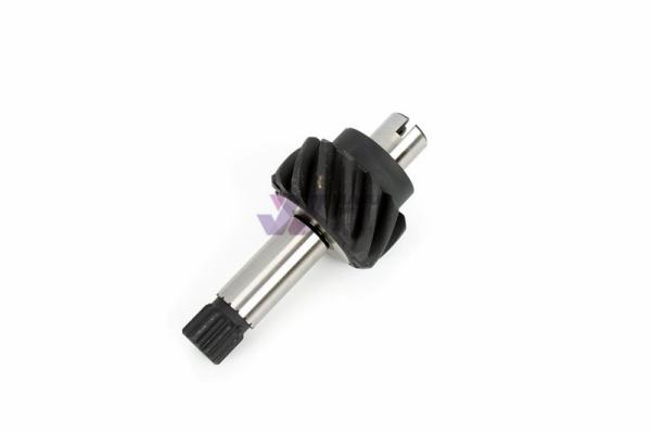Buy cheap Genuine Isuzu Pinion 6BD1 1131280180 ISUZU Engine Parts from wholesalers