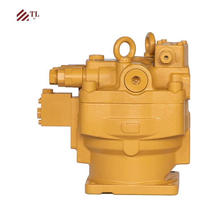 M5X180CHB-10A-3NA / 265-RG20D25G2-140 Rotary Reducer Assy for Excavator Spare Parts