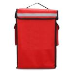 Large Polyester Cooler Tote Bag / Waterproof Travel Bag Customized Colors