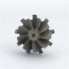 Buy cheap GT1646V GT1646MV turbine wheel shaft for 743309-0004 751851-5003S 751851-0001 751851-0002 turbochargers from wholesalers