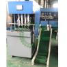 Buy cheap 2400BPH Automatic Preform Loading 4 Cavity Bottle Blow Molding Machine from wholesalers