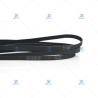 Buy cheap FUJI BELT TIMING 12 MM FEEDER H4509M FUJI Feeder Part from wholesalers