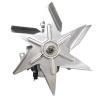 Buy cheap 42W Hot Air Oven Fan Ac Shade Pole Motor Air Circulation Fan For Home 230V 50HZ from wholesalers