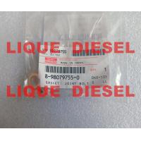 Buy cheap ISUZU GASKET 8-98079755-0 8980797550 98079755 GASKET: JOINT BOLT product