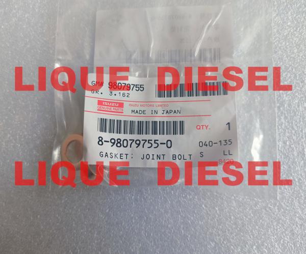 Buy cheap ISUZU GASKET 8-98079755-0 8980797550 98079755 GASKET: JOINT BOLT from wholesalers
