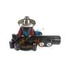 Buy cheap 129907-42000 Mining Excavator Diesel Water Pump Assy YANMAR Engine For 4TNV98 4TNV94 from wholesalers