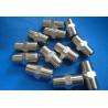 Buy cheap Forged High Pressure Pipe Fittings Socket Weld Tee/Reducing Tee/Thread Tee,Hex nipple from wholesalers