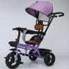 Buy cheap Durable Kids Tricycle Bike For 24 Months 5 Years Old Children from wholesalers