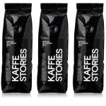Side Gusset Coffee Packaging Flat Block Bottom Cafe Bags Bolsas De Kraft