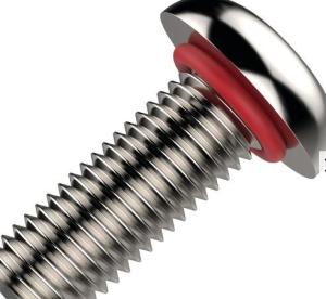 China Fastener OEM ODM Manufacturer Stainless Steel Spring Loaded Ball Point Set Screws And Pins on sale