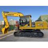 Buy cheap Japan Komatsu PC220 8 Excavator With Quick Hitachi And Breaker Line from wholesalers