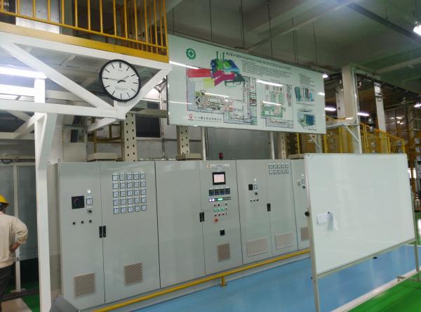 Buy cheap Electric Control/Automotive Paint Shop from wholesalers