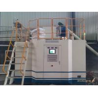 Buy cheap 32KW Fully Automatic Corrugated Packaging Machine For Corrugated Paper Sheet product