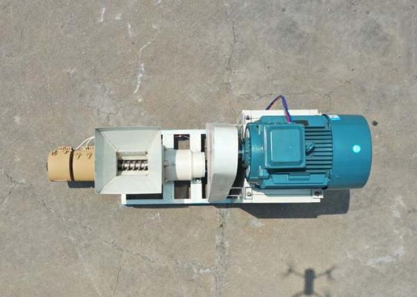 Buy cheap Energy Saving Rice Husk Biomass Briquette Making Machine from wholesalers