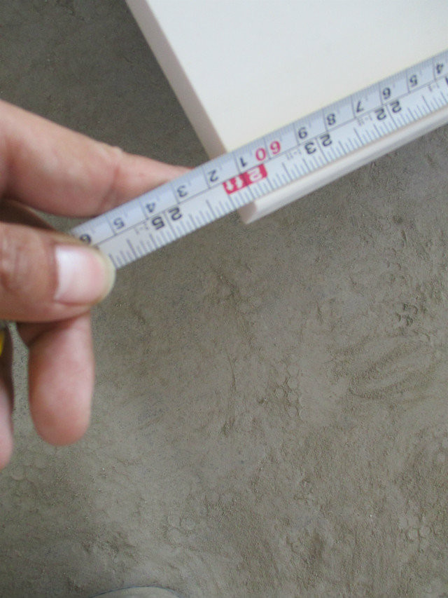 Bathroom Solid Quartz Countertops High Temperature Resistant Easy To Clean
