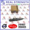 Buy cheap Diesel Engine Common Rail Fuel Injector 8500914 21446260 21914027 21977909 from wholesalers