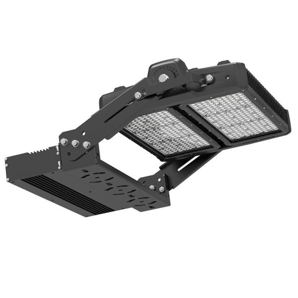 Buy cheap Residential 960W LED Sport Court Lights 151LM/W DALI DMX Control from wholesalers
