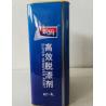 Buy cheap Gallon Liquid Paint Remover Stripper For Wood Metal Masonry from wholesalers