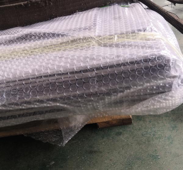 Buy cheap Shielding Lead Shielding Products / Full Size Lead Plate Against Radiation from wholesalers