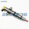 Buy cheap 387-9432 3879432 Diesel Fuel Injector For 330D 330D L Excavator from wholesalers