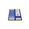 Buy cheap EPNW0603TN-8 Carbide Milling Inserts CVD Coating For Stainless Steel from wholesalers