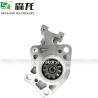 Buy cheap 24V,5.0KW,Excavator Starter Mitsubishi Motor M008T62371,M008T62371AM,M8T62371,M8T62371AM,ME223360,M008T62371,ME223360 from wholesalers