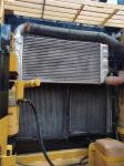 20 Ton Cat 320D Used Excavator Machine 1 m3 Bucket Capacity 20000 KG Operating