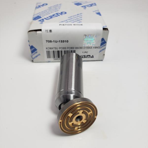 Buy cheap Piston Sub Assy 708-1U-13310 For Komatsu PC600 PC700 PC800 WA320 D155AX from wholesalers