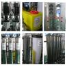 Buy cheap 1.65kw Reverse Osmosis RO Plant , SS304 Dialysis Water Treatment Plant from wholesalers