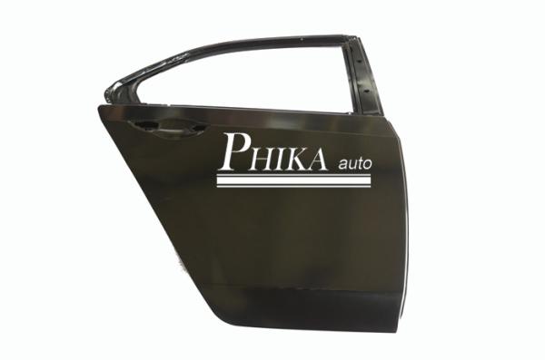 Buy cheap Honda Spare Parts Body Panels Car Door Replacement For Accord Spirior 2008 With Thickness 0.8mm Steel 2008 from wholesalers