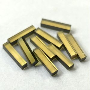 Buy cheap Custom HPHT Diamond Logs | Precision Grinding Wheel Dressing Tools from wholesalers