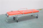 CE Certified Aluminum Alloy Medical Emergency Ambulance Stretcher for Operating