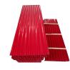 Buy cheap Galvalume PPGL Color Coated Steel Coil Tile Az120 Metal Corrugated from wholesalers