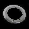 Buy cheap High Speed Machine Circular Slitter Blades 260x158x1.4mm from wholesalers