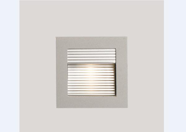 Buy cheap G4 Indoor LED stair Light G4 With Pure Aluminum Body Dia.90 x 70 xH90mm from wholesalers