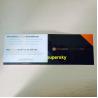 Buy cheap Bespoke Automtic Video Brochure Card For Chrimas Gift , 480*272 Pixel Size from wholesalers