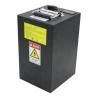 Buy cheap Lifepo4 72V 30Ah 5000W Motorcycle Lithium Battery ABS Iron Casing from wholesalers