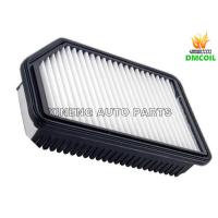 Buy cheap Activated Carbon Paper Car Cabin Air Filter For Hyundai Accent Kia Rio Soul product