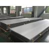 Buy cheap 0.8mm Thickness Cold Rolled Stainless Steel Sheet 430 Grade from wholesalers